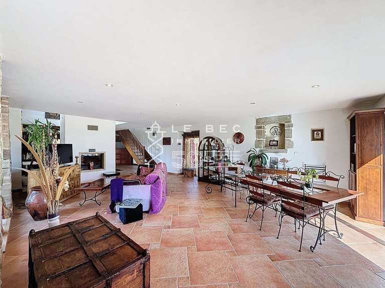 House Sainte-Hélène - 4 bedrooms