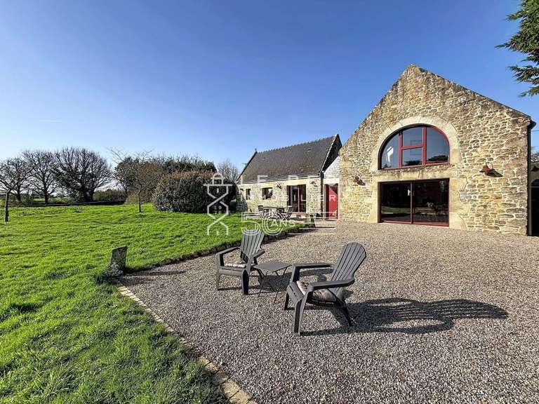 Maison Sainte-Hélène - 4 chambres