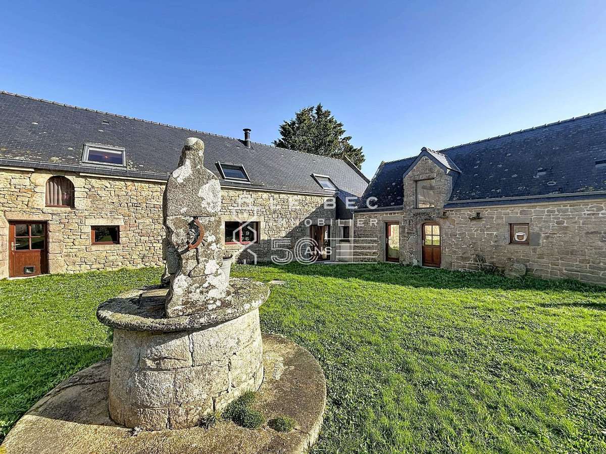 Maison Sainte-Hélène