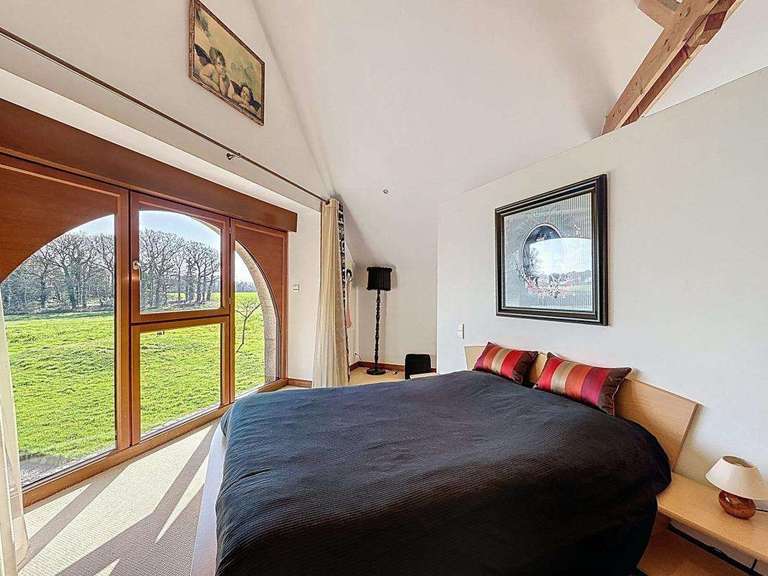 Maison Sainte-Hélène - 6 chambres