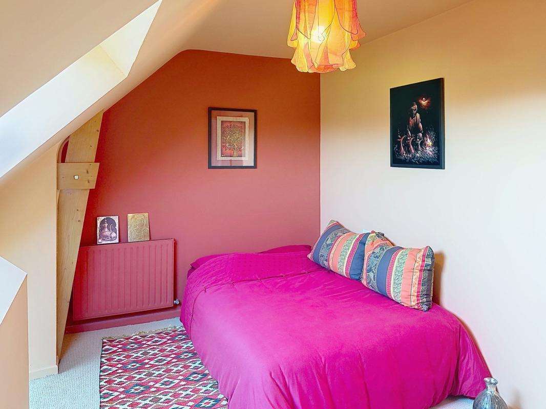 Maison Sainte-Hélène