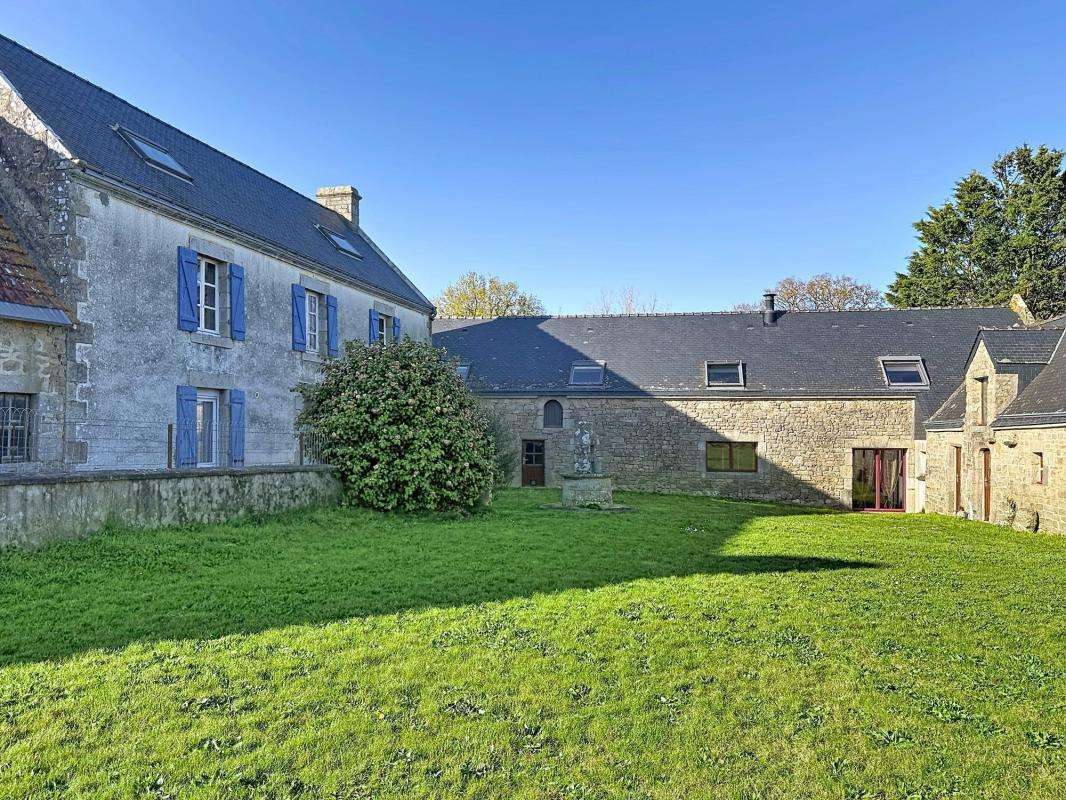 Maison Sainte-Hélène