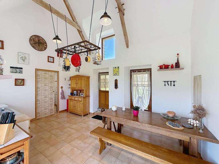 Maison Sainte-Hélène - 4 chambres