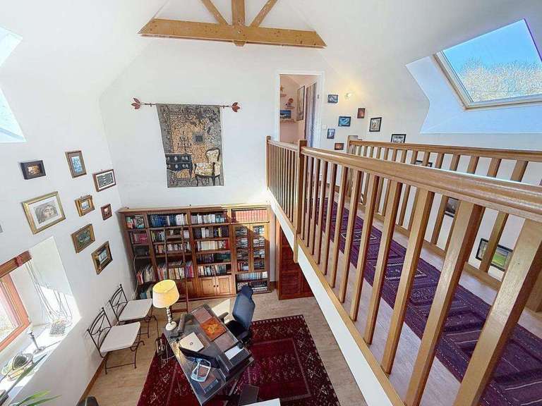 Maison Sainte-Hélène - 6 chambres