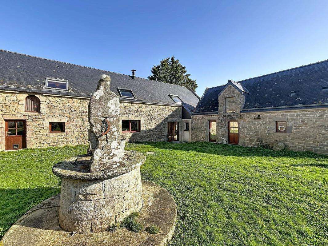 Maison Sainte-Hélène