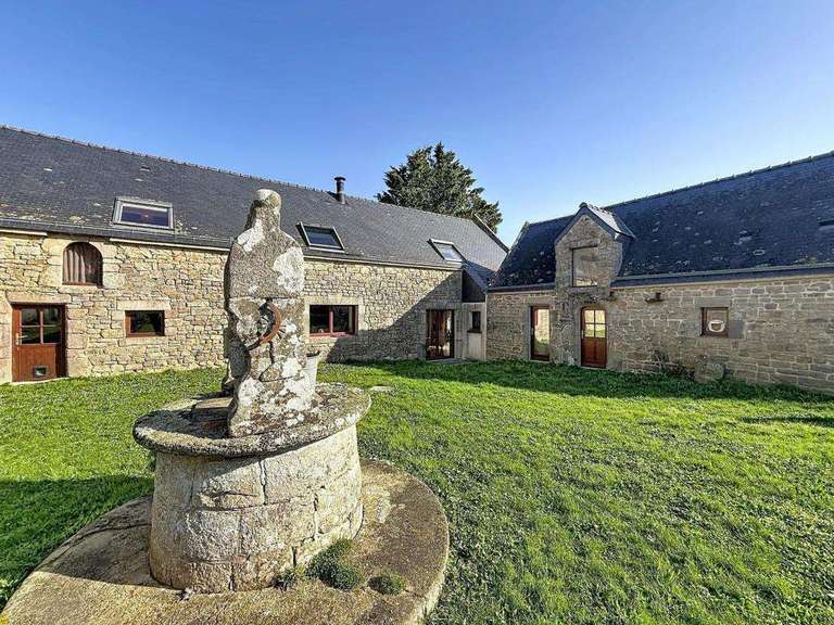 Maison Sainte-Hélène - 6 chambres