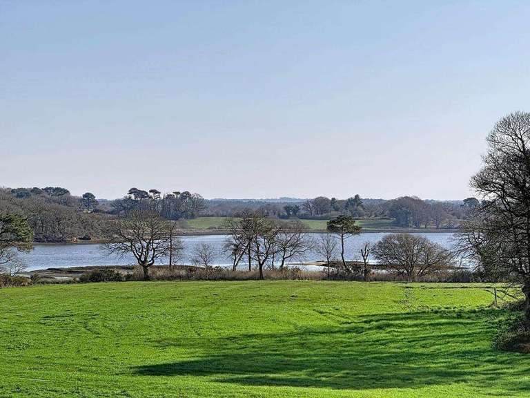 Maison Sainte-Hélène - 6 chambres