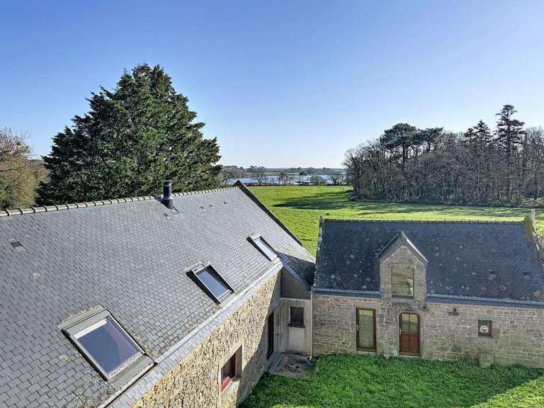 Maison Sainte-Hélène - 6 chambres