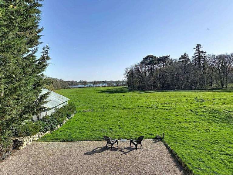 Maison Sainte-Hélène - 6 chambres