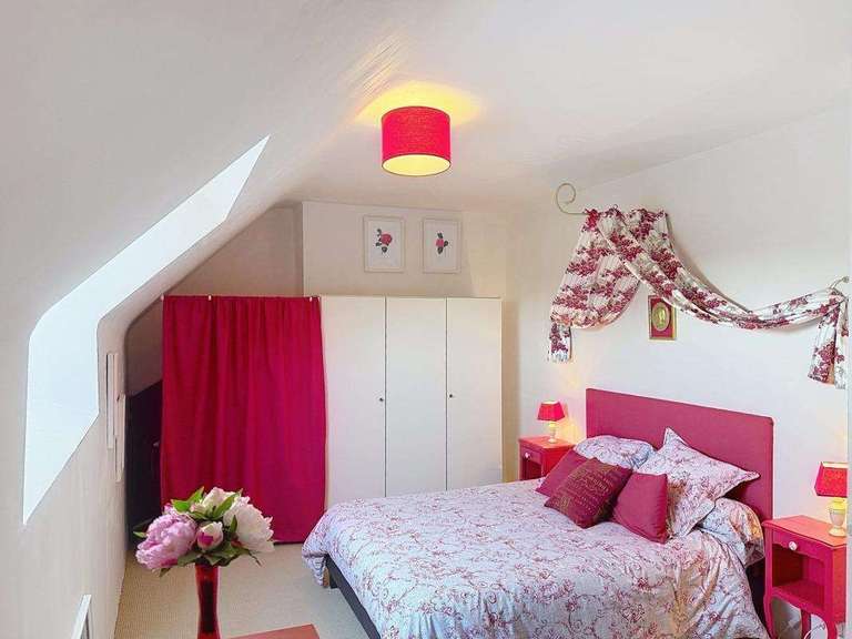 Maison Sainte-Hélène - 6 chambres