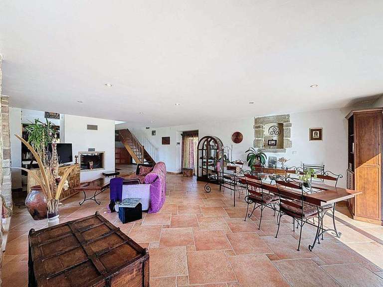 Maison Sainte-Hélène - 6 chambres