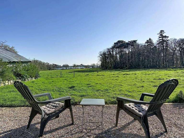 Maison Sainte-Hélène - 6 chambres