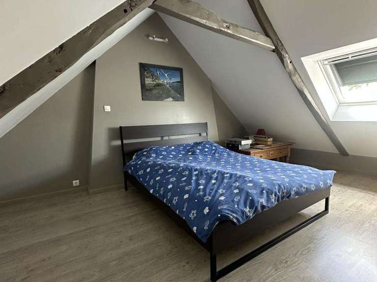 Maison Sainte-Hélène - 4 chambres