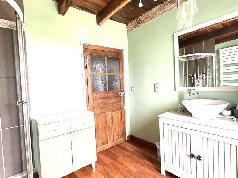 Maison Sainte-Hélène - 4 chambres