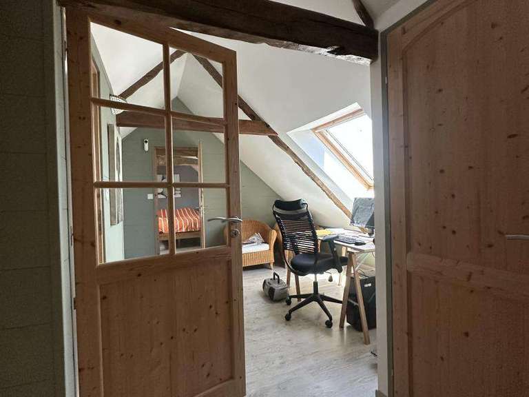 Maison Sainte-Hélène - 4 chambres