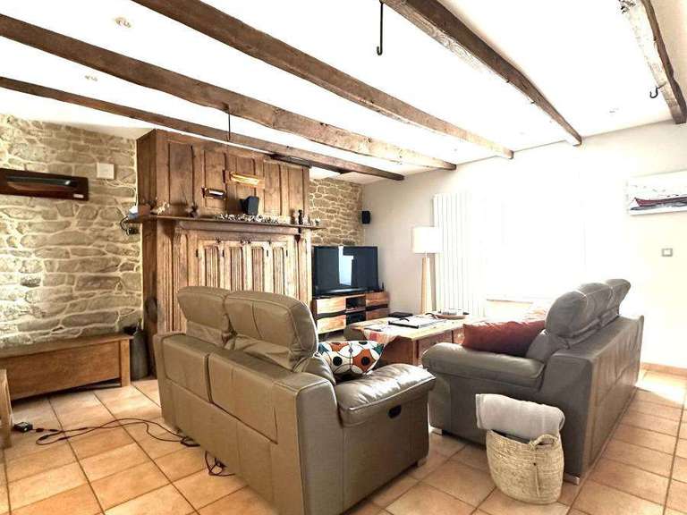 Maison Sainte-Hélène - 4 chambres