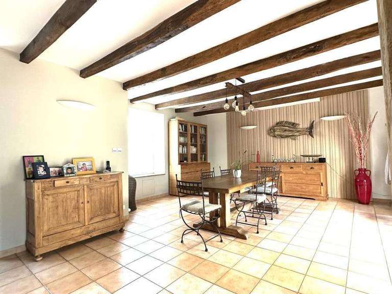 Maison Sainte-Hélène - 4 chambres