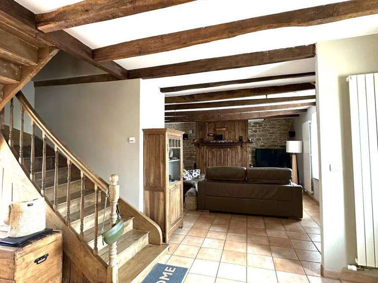Maison Sainte-Hélène - 4 chambres