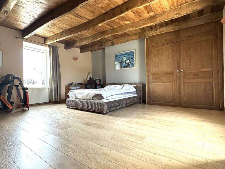 Maison Sainte-Hélène - 4 chambres