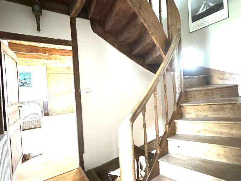 Maison Sainte-Hélène - 4 chambres