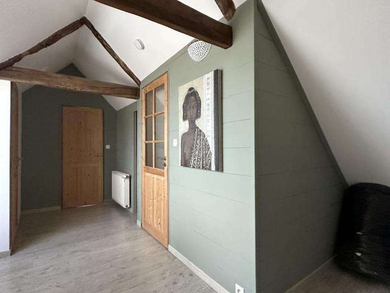 Maison Sainte-Hélène - 4 chambres