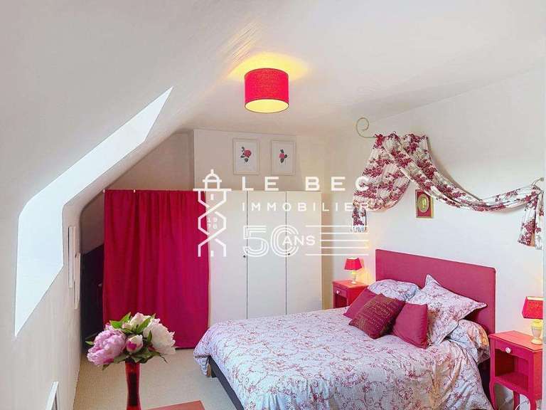 House Sainte-Hélène - 3 bedrooms