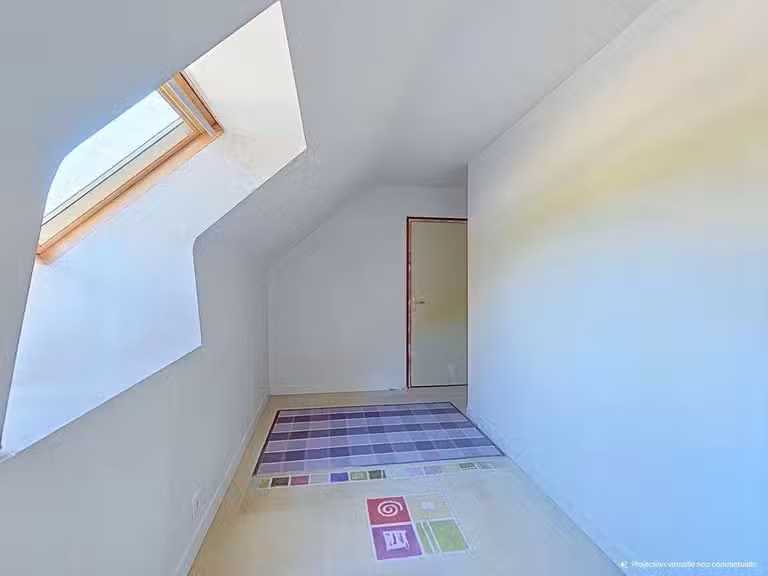Maison Sainte-Hélène - 4 chambres