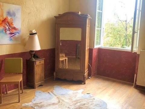 Maison Sainte-Hélène-du-Lac - 10 chambres - 539m²