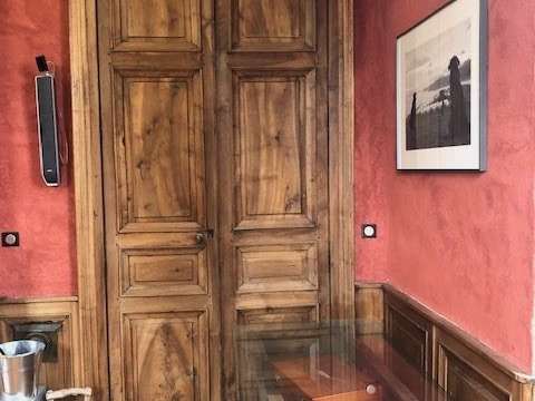 Maison Sainte-Hélène-du-Lac - 10 chambres - 539m²