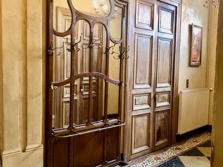 Maison Sainte-Hélène-du-Lac - 10 chambres - 539m²