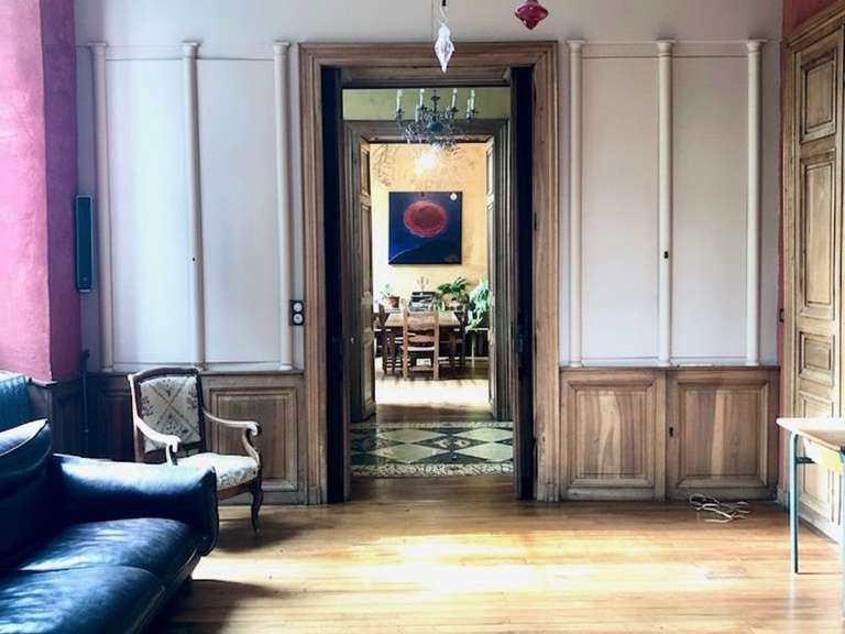 Maison Sainte-Hélène-du-Lac - 10 chambres - 539m²