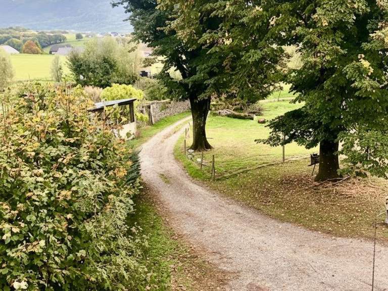 Maison Sainte-Hélène-du-Lac - 10 chambres - 539m²