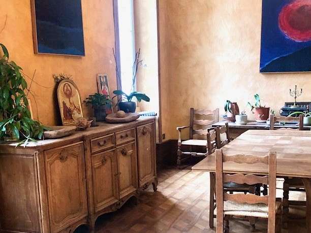 Maison Sainte-Hélène-du-Lac