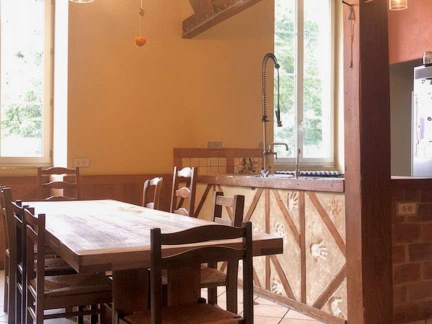 Maison Sainte-Hélène-du-Lac