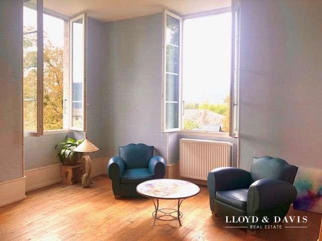 Maison Sainte-Hélène-du-Lac