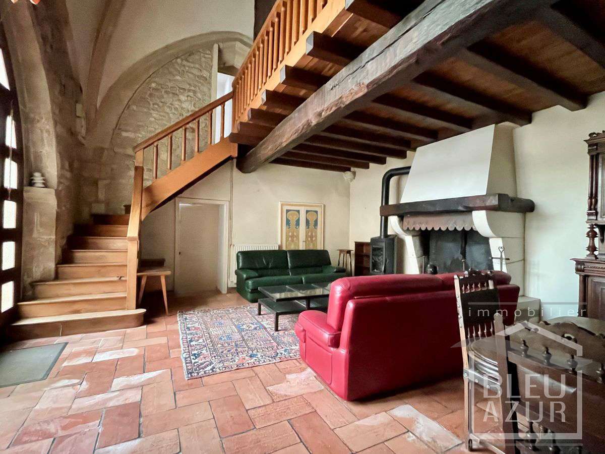 House Sainte-Hermine