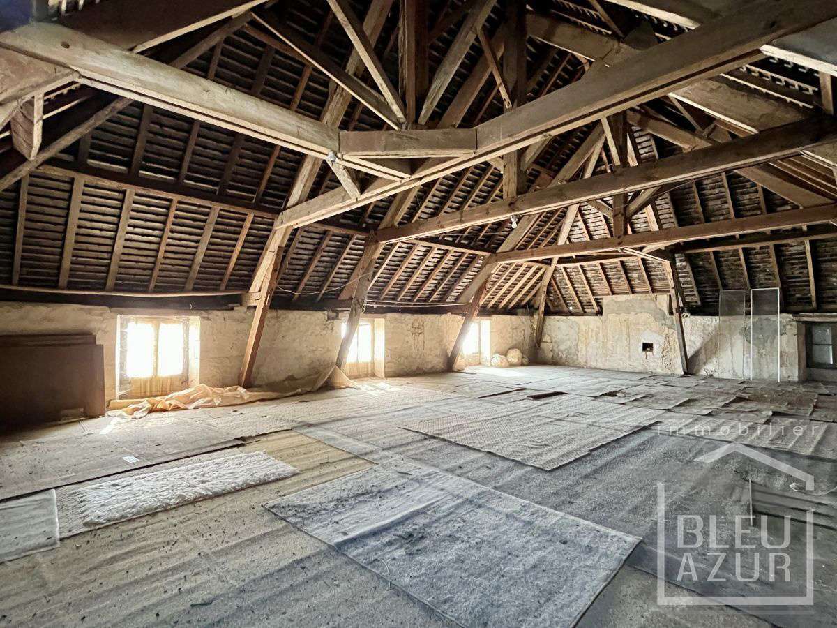 House Sainte-Hermine