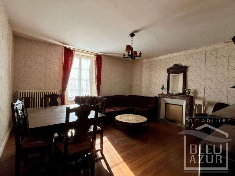 House Sainte-Hermine - 6 bedrooms