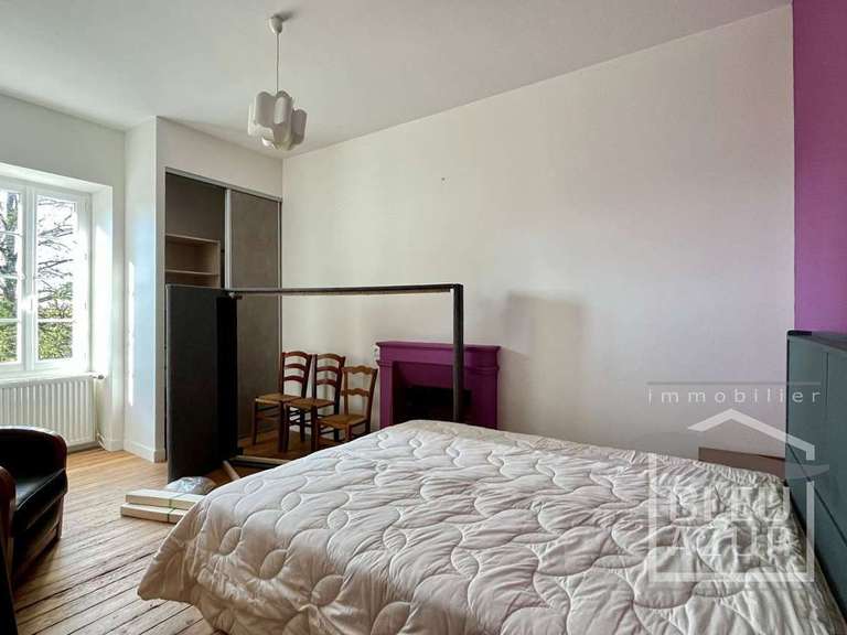 House Sainte-Hermine - 6 bedrooms