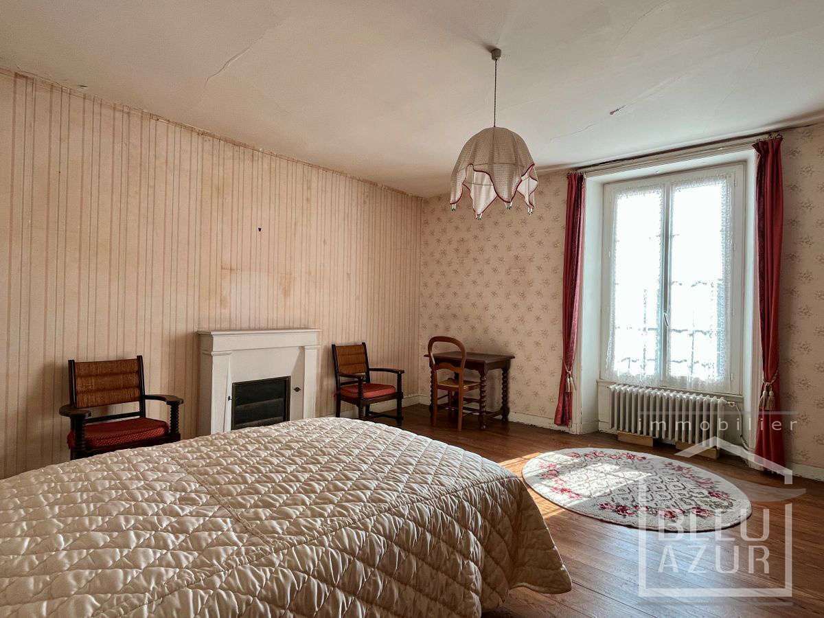 House Sainte-Hermine