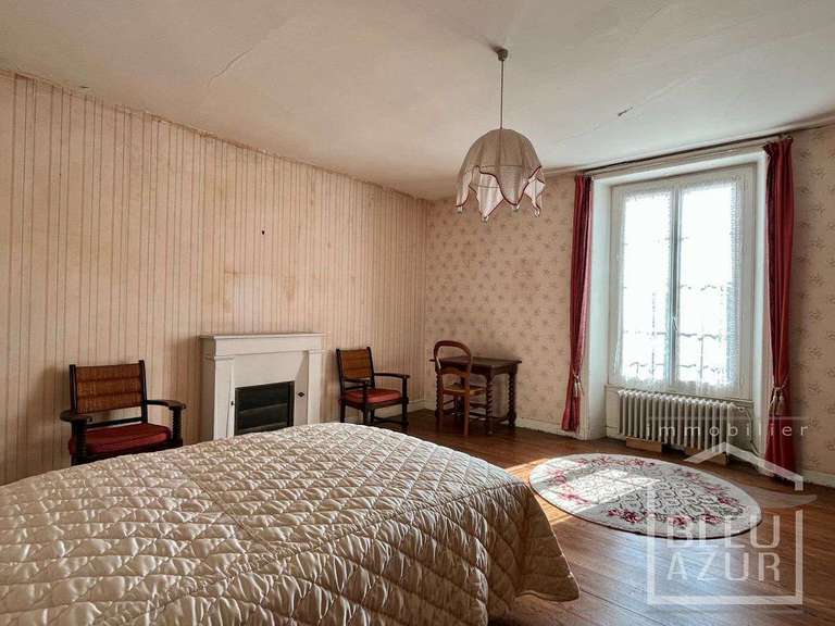 House Sainte-Hermine - 6 bedrooms