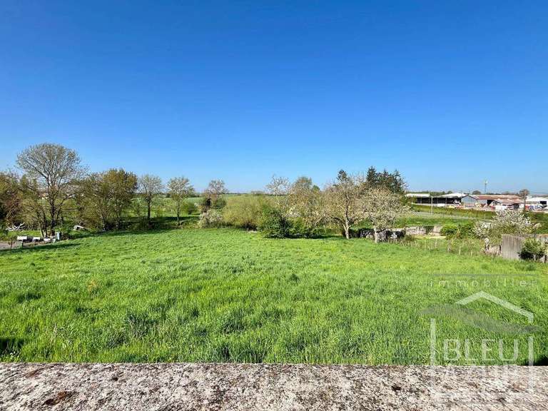 House Sainte-Hermine - 6 bedrooms