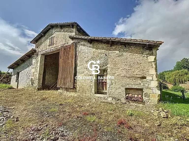 Maison Sainte-Hermine - 10 chambres - 440m²