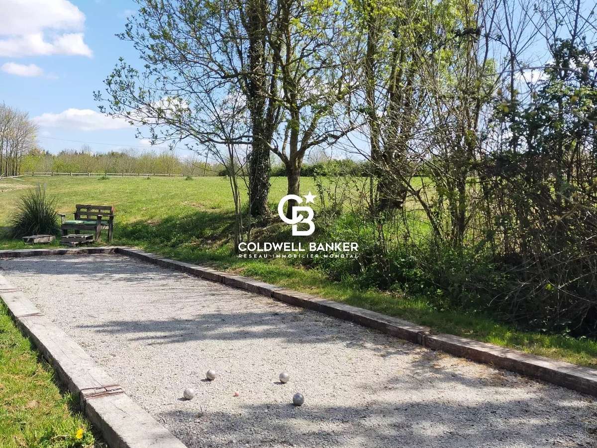 Maison Sainte-Hermine