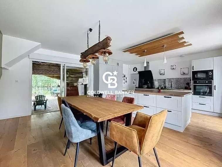 Maison Sainte-Hermine - 10 chambres - 440m²