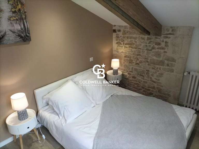 Maison Sainte-Hermine - 10 chambres - 440m²