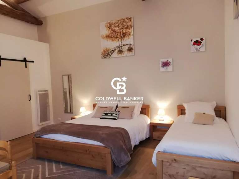 Maison Sainte-Hermine - 10 chambres - 440m²