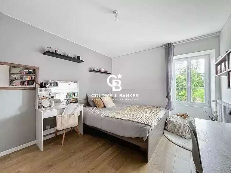 Maison Sainte-Hermine - 10 chambres - 440m²