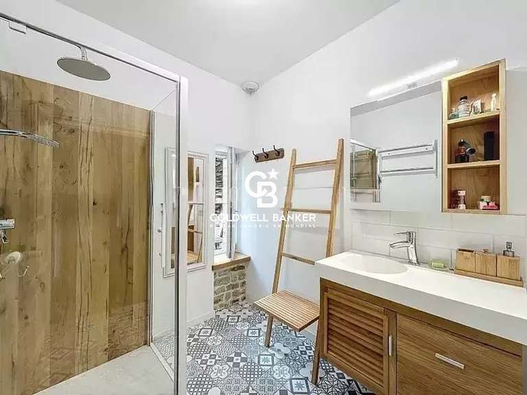 Maison Sainte-Hermine - 10 chambres - 440m²