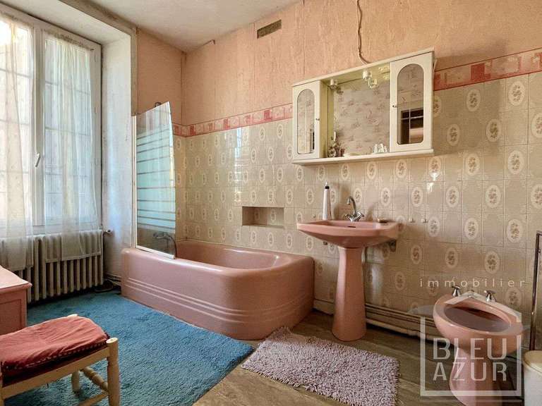 Maison Sainte-Hermine - 6 chambres